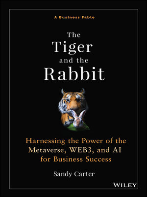 cover image of The Tiger and the Rabbit